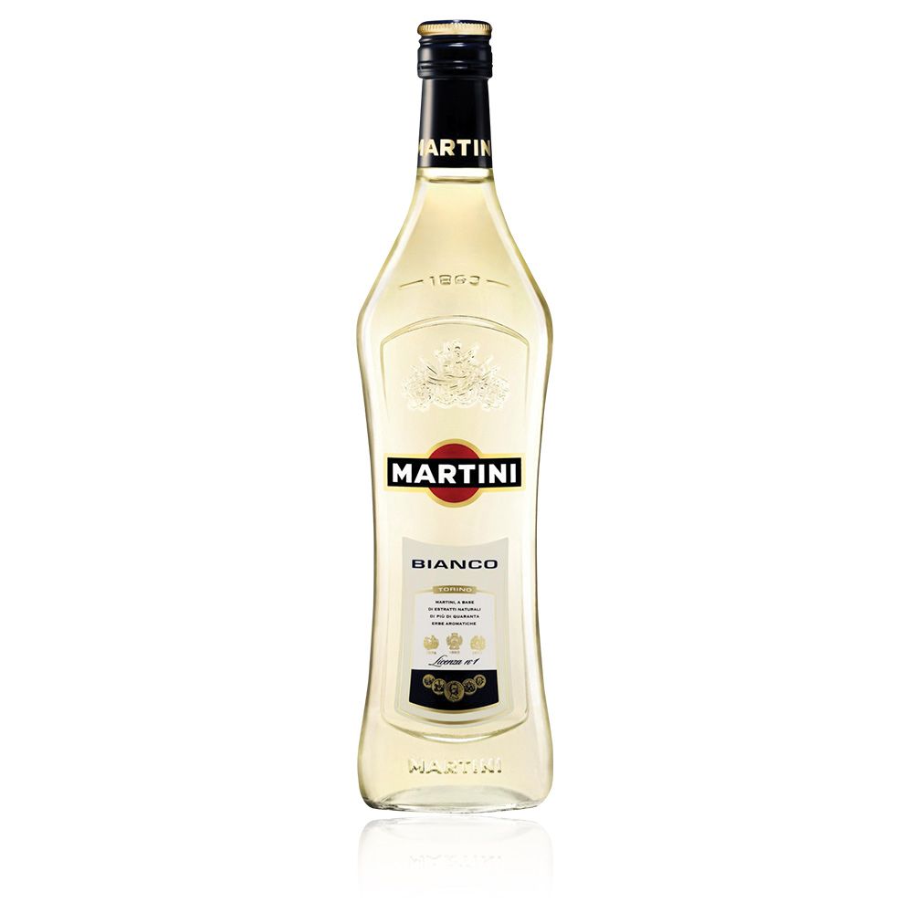 Вермут "Martini Bianco" 0.75