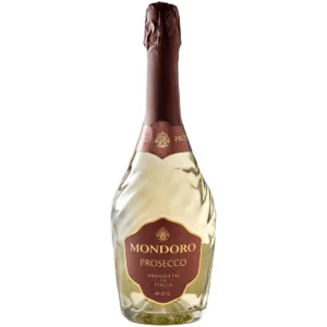 Шампанское "Prosecco Mondoro" 0.75